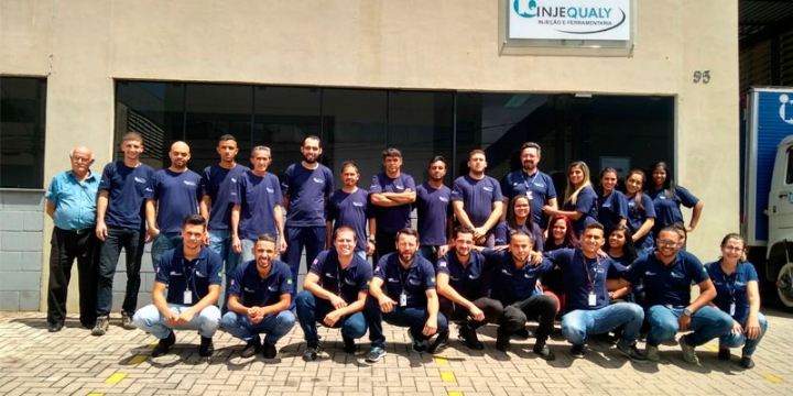 Equipe Injequaly